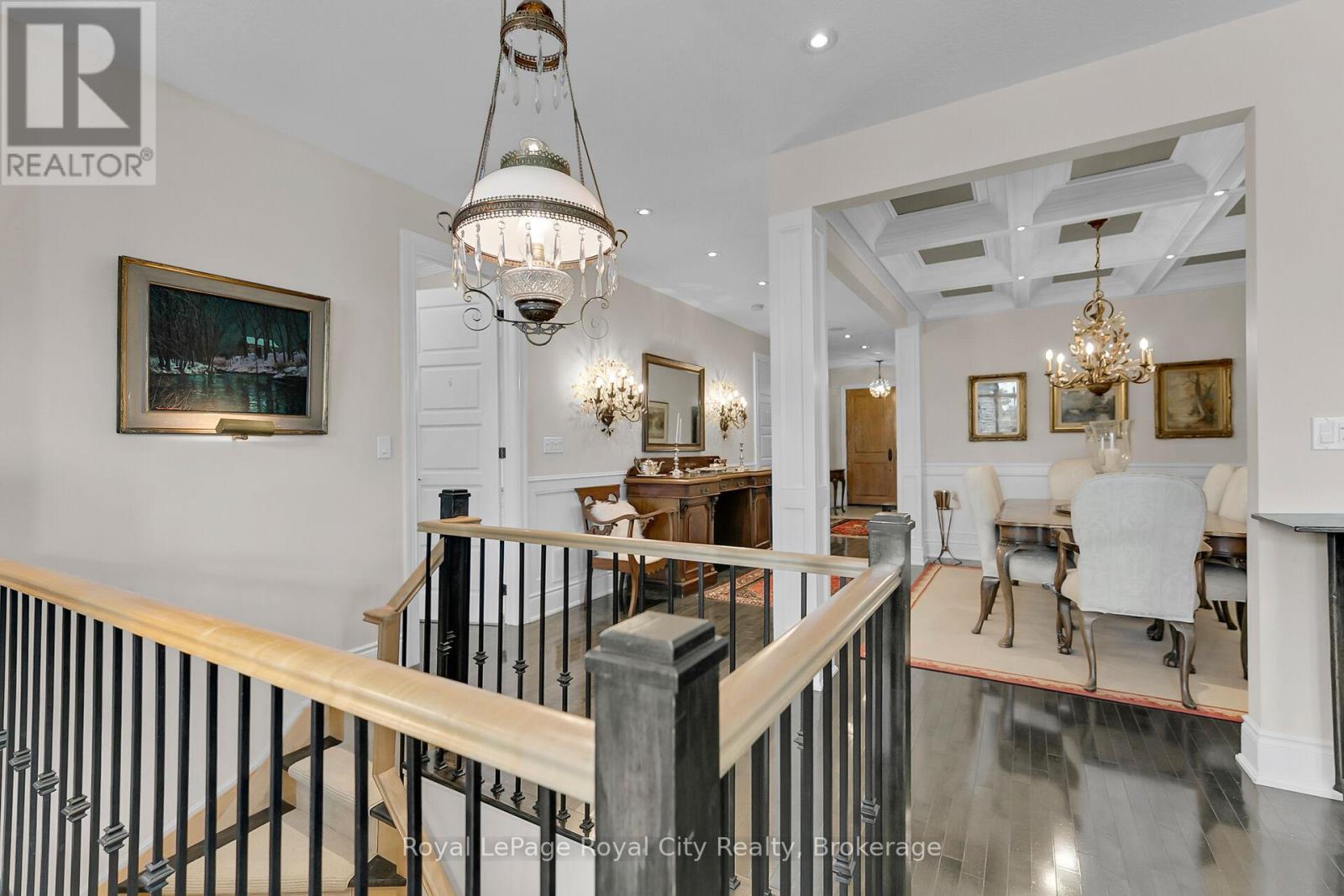 54 Aberfoyle Mill Crescent, Puslinch, Ontario  N1H 6H9 - Photo 21 - X12192234