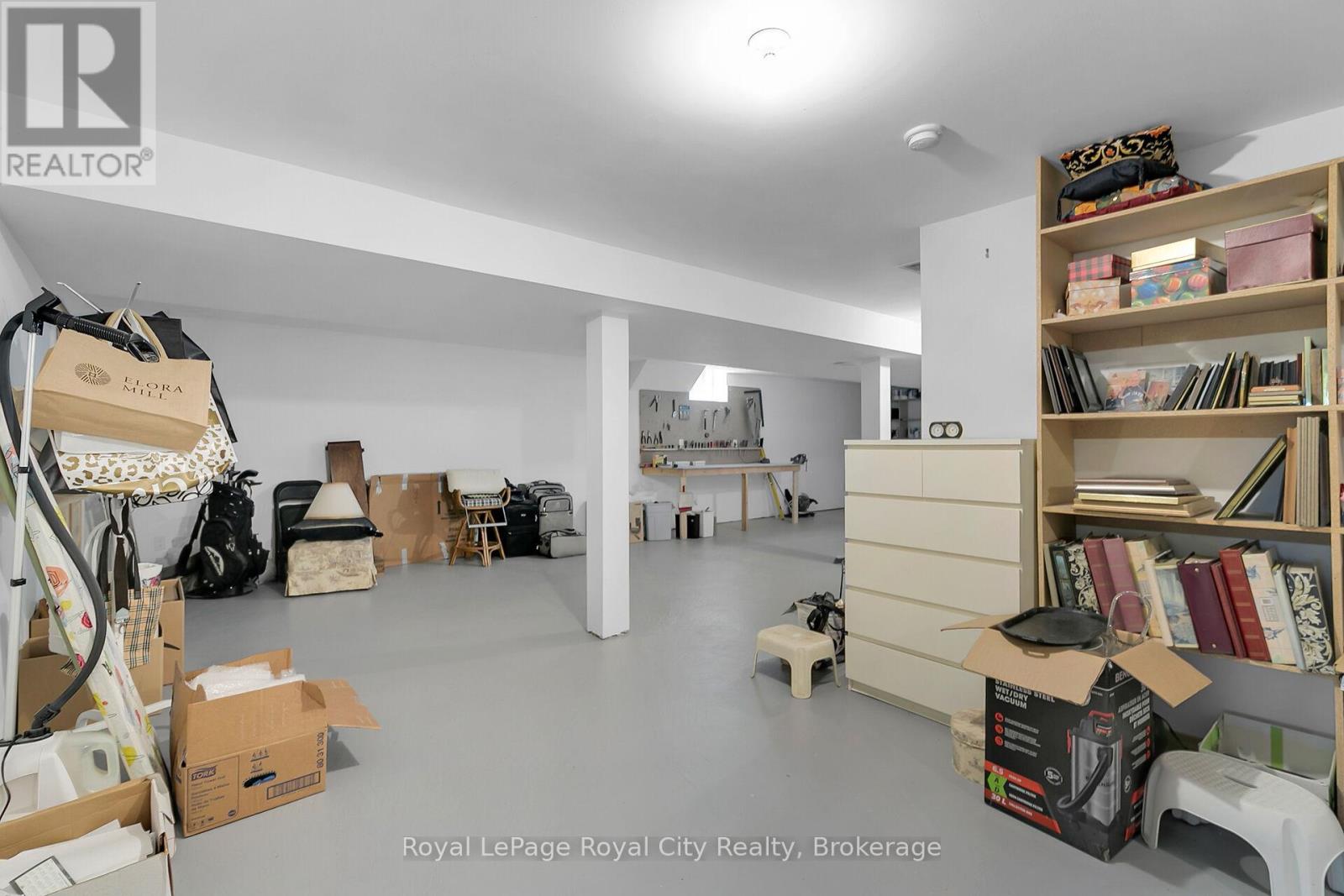 54 Aberfoyle Mill Crescent, Puslinch, Ontario  N1H 6H9 - Photo 35 - X12192234