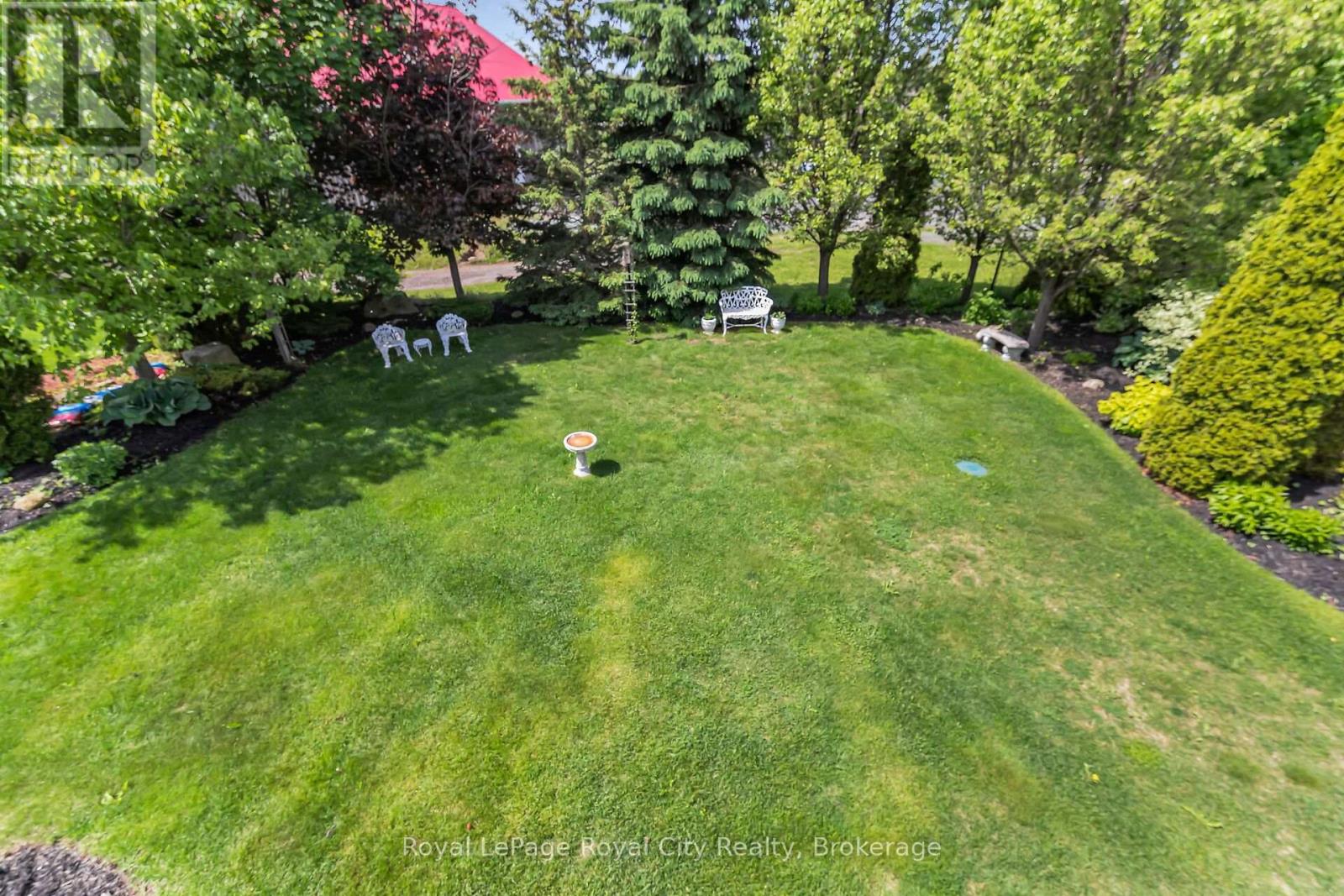 54 Aberfoyle Mill Crescent, Puslinch, Ontario  N1H 6H9 - Photo 39 - X12192234