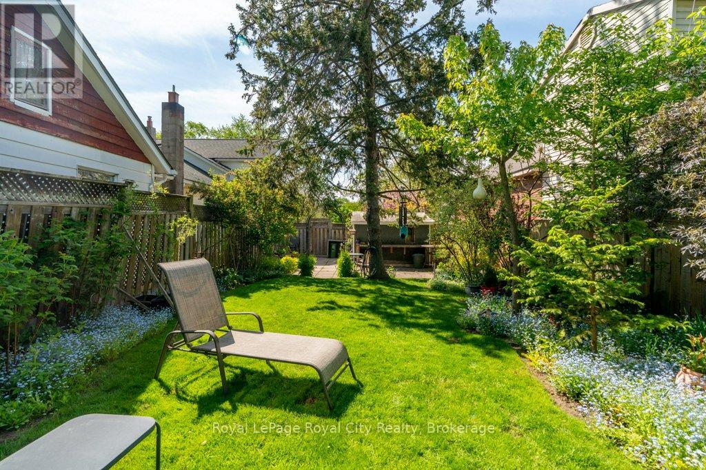 110 York Road, Guelph, Ontario  N1E 3E6 - Photo 37 - X12192247