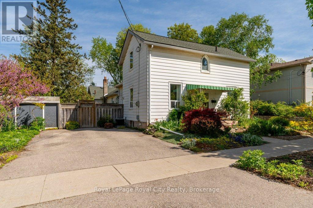 Property at 110 YORK ROAD image 4