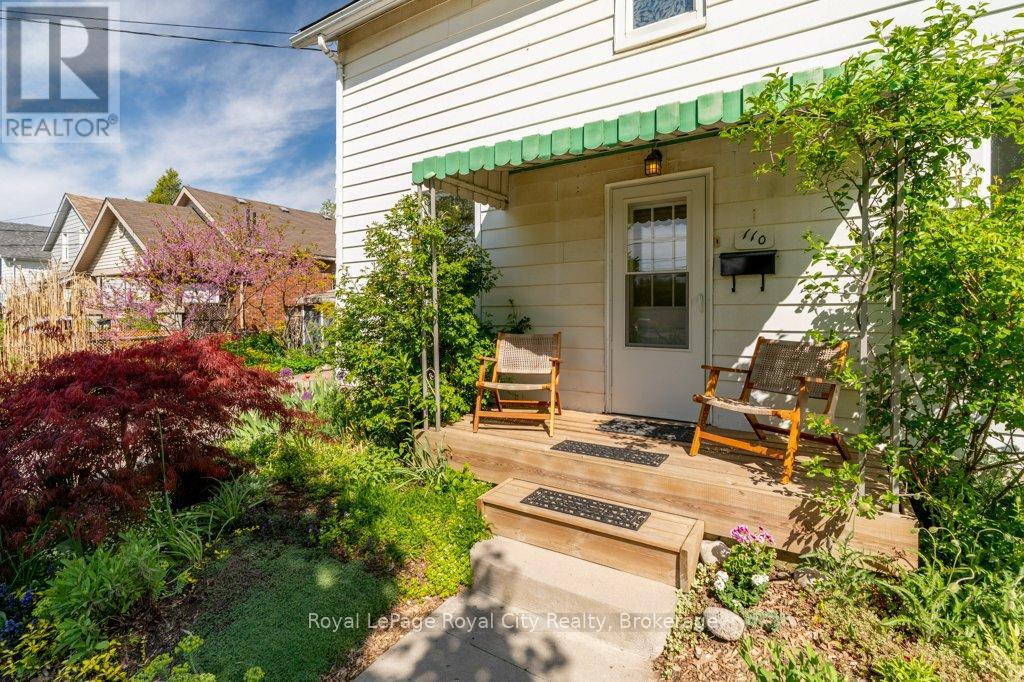 Property at 110 YORK ROAD image 5