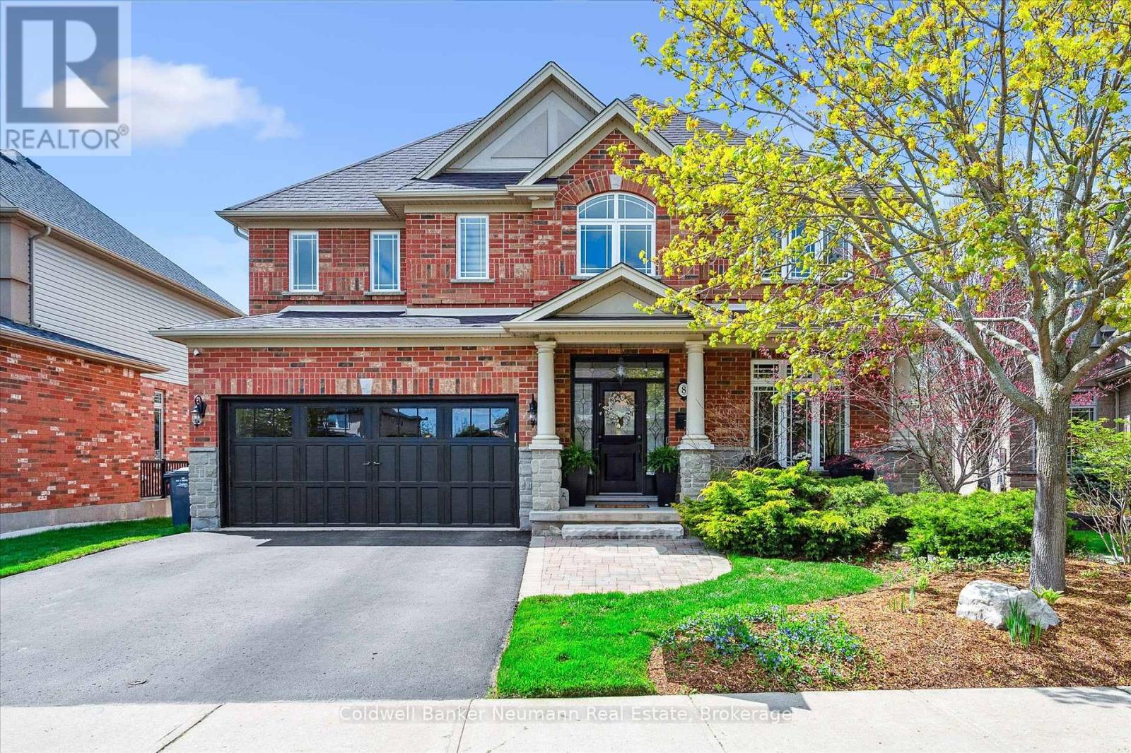 Property at 8 RAY CRESCENT image 1