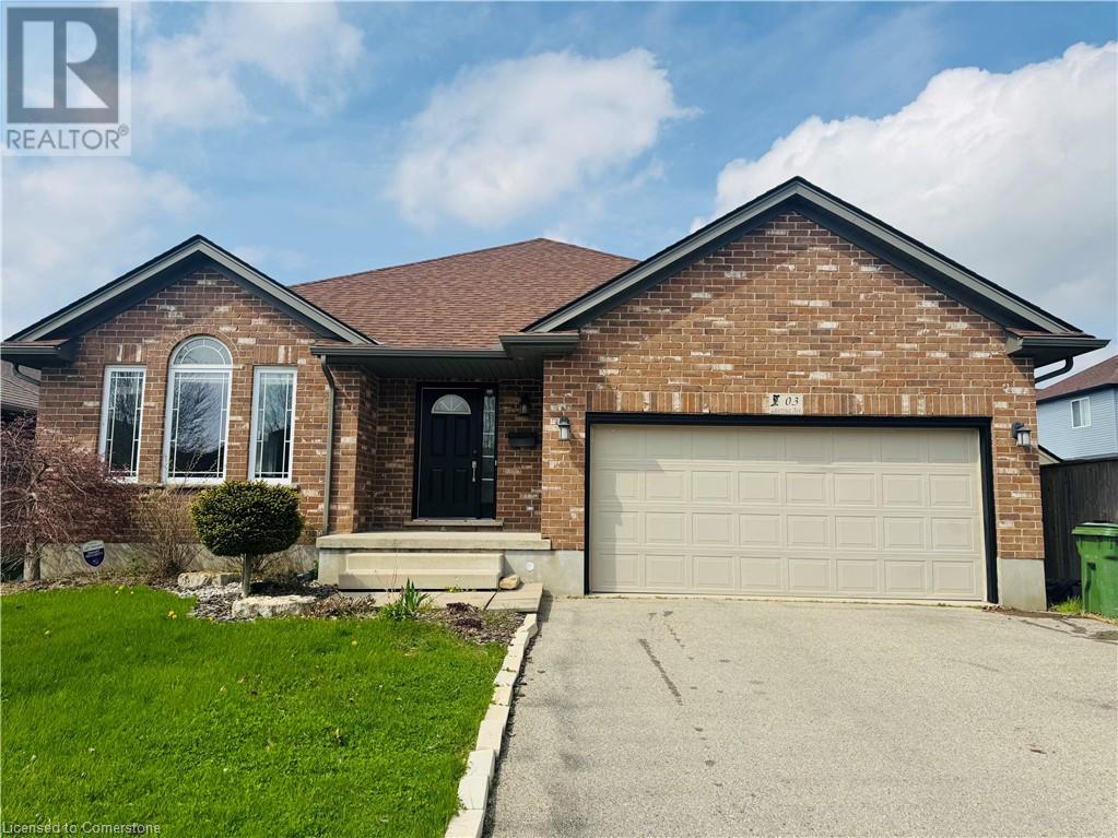 3 LAWRENCE Avenue, St. Thomas, Ontario