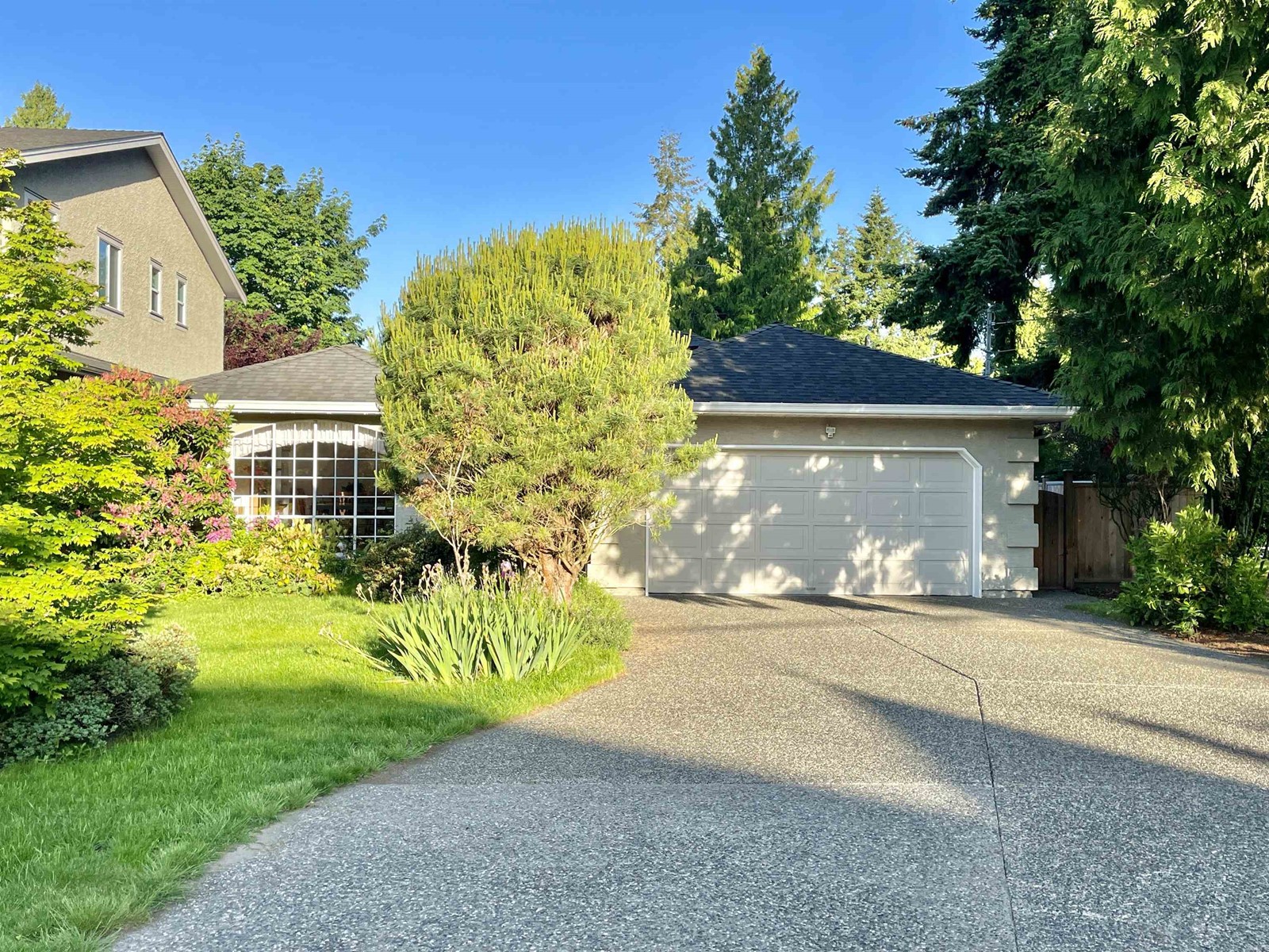 1537 131 Street, Surrey, British Columbia  V4A 4B1 - Photo 1 - R3007498