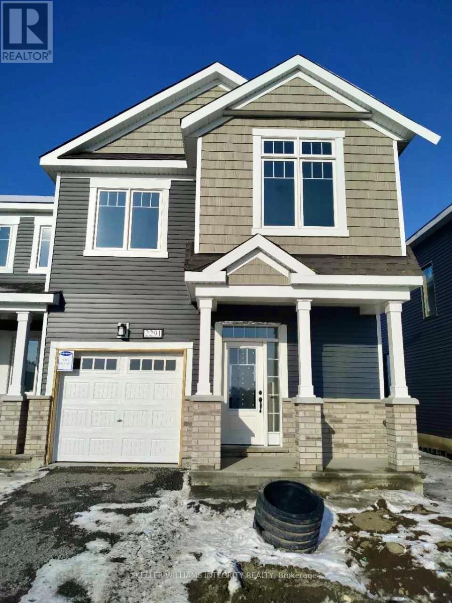 2291 Watercolours Way, Ottawa, Ontario  K2J 6N2 - Photo 1 - X12192184