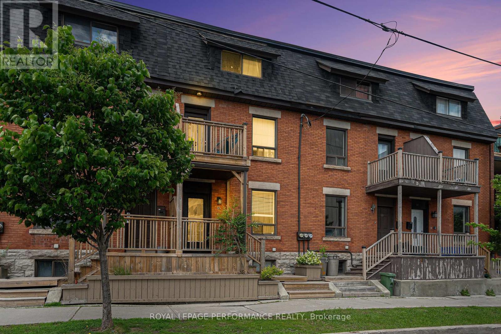 Property at 55 ARGYLE AVENUE image 1