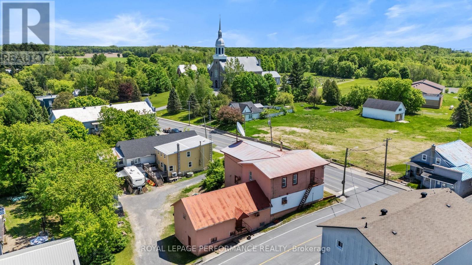 5109 County Rd 10 Road, The Nation, Ontario  K0B 1G0 - Photo 11 - X12192292