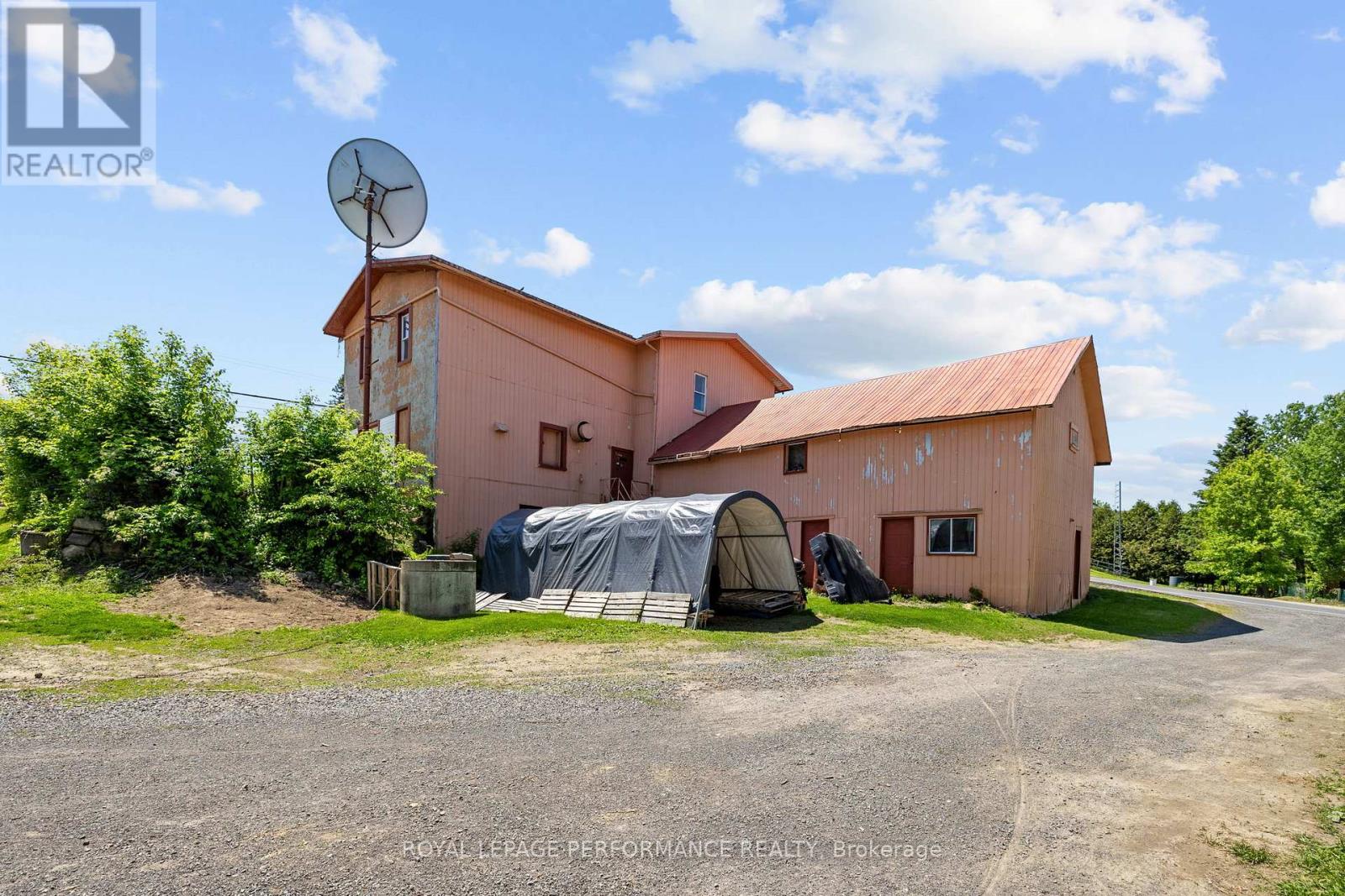 5109 County Rd 10 Road, The Nation, Ontario  K0B 1G0 - Photo 12 - X12192292