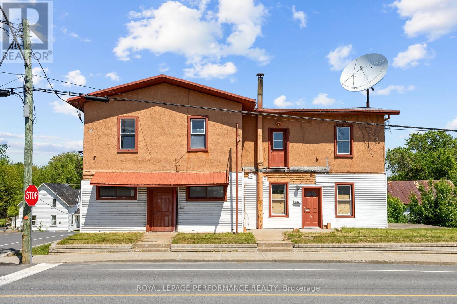 5109 County Rd 10 Road, The Nation, Ontario  K0B 1G0 - Photo 14 - X12192292