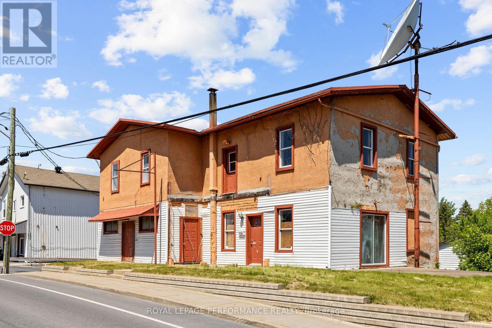 5109 County Rd 10 Road, The Nation, Ontario  K0B 1G0 - Photo 15 - X12192292