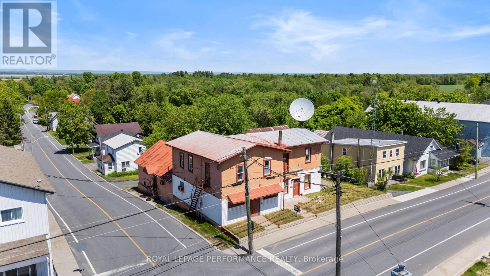 5109 County Rd 10 Road, The Nation, Ontario  K0B 1G0 - Photo 3 - X12192292