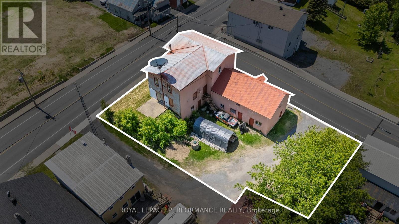 5109 County Rd 10 Road, The Nation, Ontario  K0B 1G0 - Photo 5 - X12192292