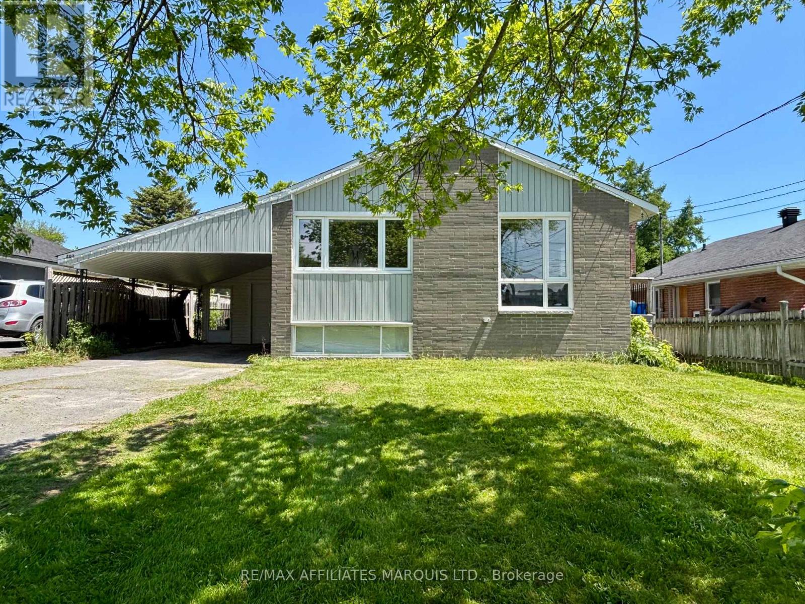 407 Susan Avenue, Cornwall, Ontario  K6J 2E1 - Photo 1 - X12192181