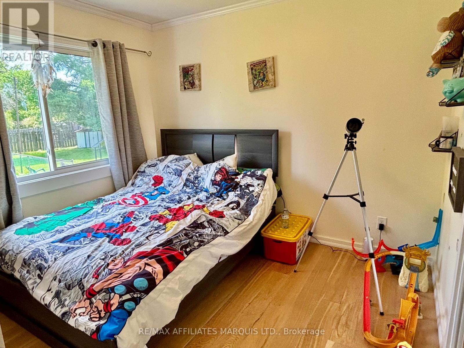 407 Susan Avenue, Cornwall, Ontario  K6J 2E1 - Photo 16 - X12192181