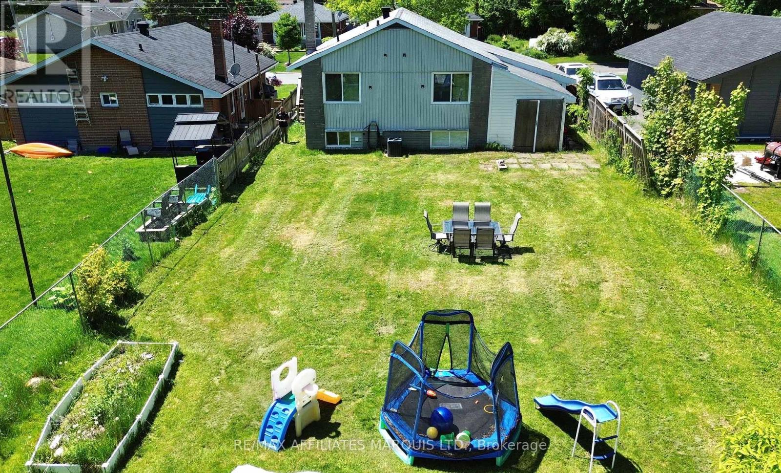 407 Susan Avenue, Cornwall, Ontario  K6J 2E1 - Photo 23 - X12192181