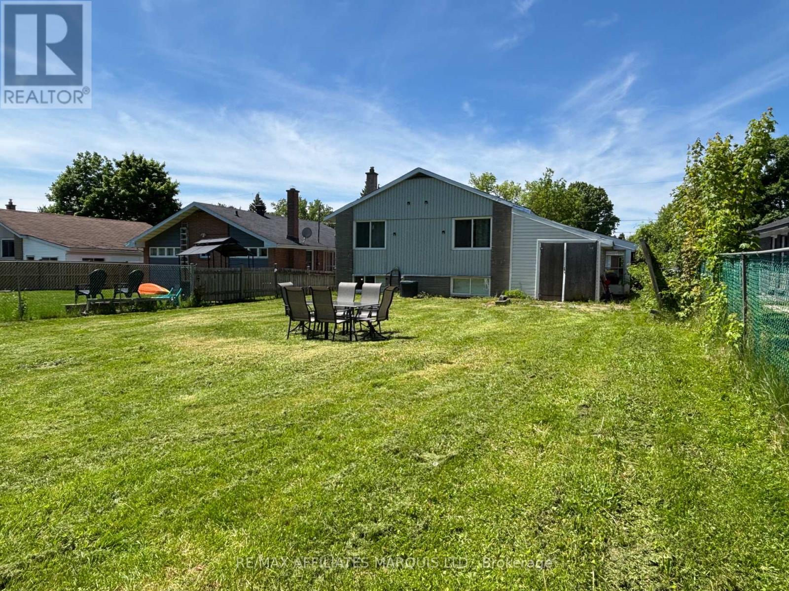 407 Susan Avenue, Cornwall, Ontario  K6J 2E1 - Photo 25 - X12192181