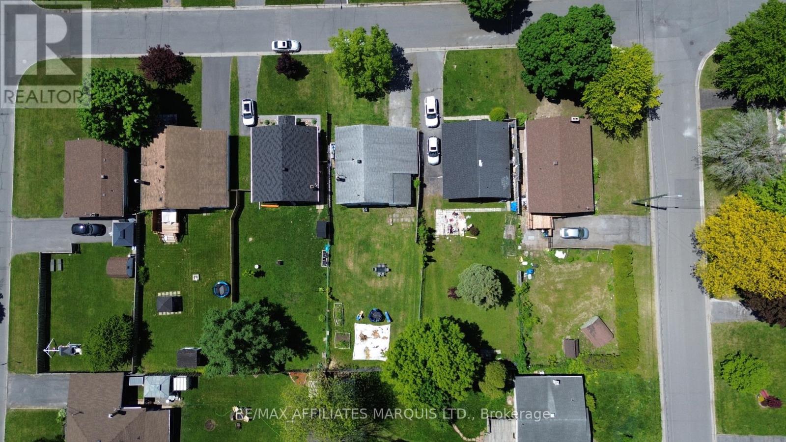 407 Susan Avenue, Cornwall, Ontario  K6J 2E1 - Photo 27 - X12192181