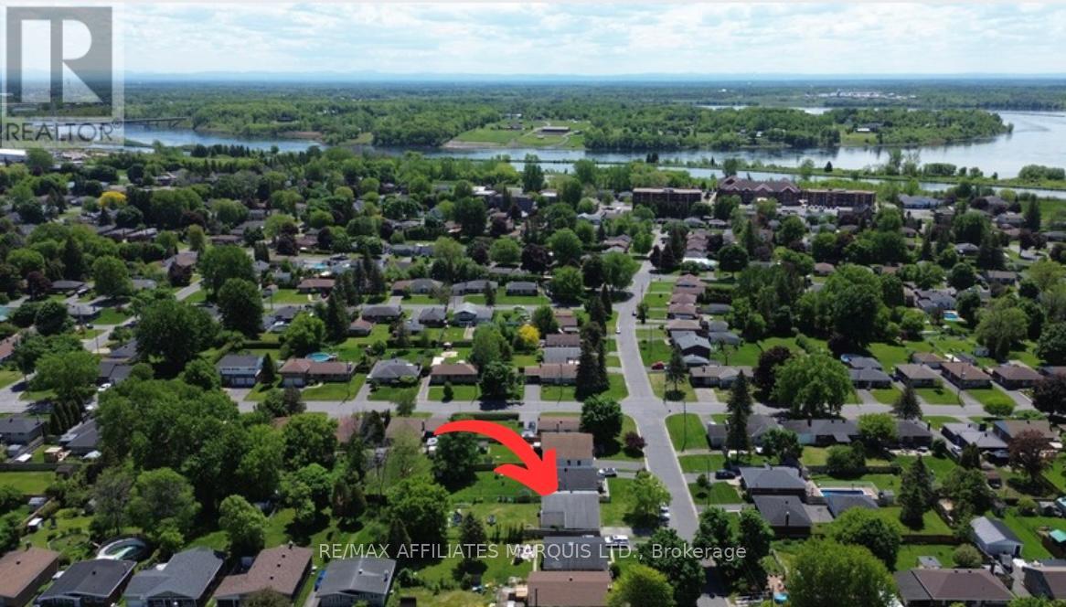 407 Susan Avenue, Cornwall, Ontario  K6J 2E1 - Photo 28 - X12192181