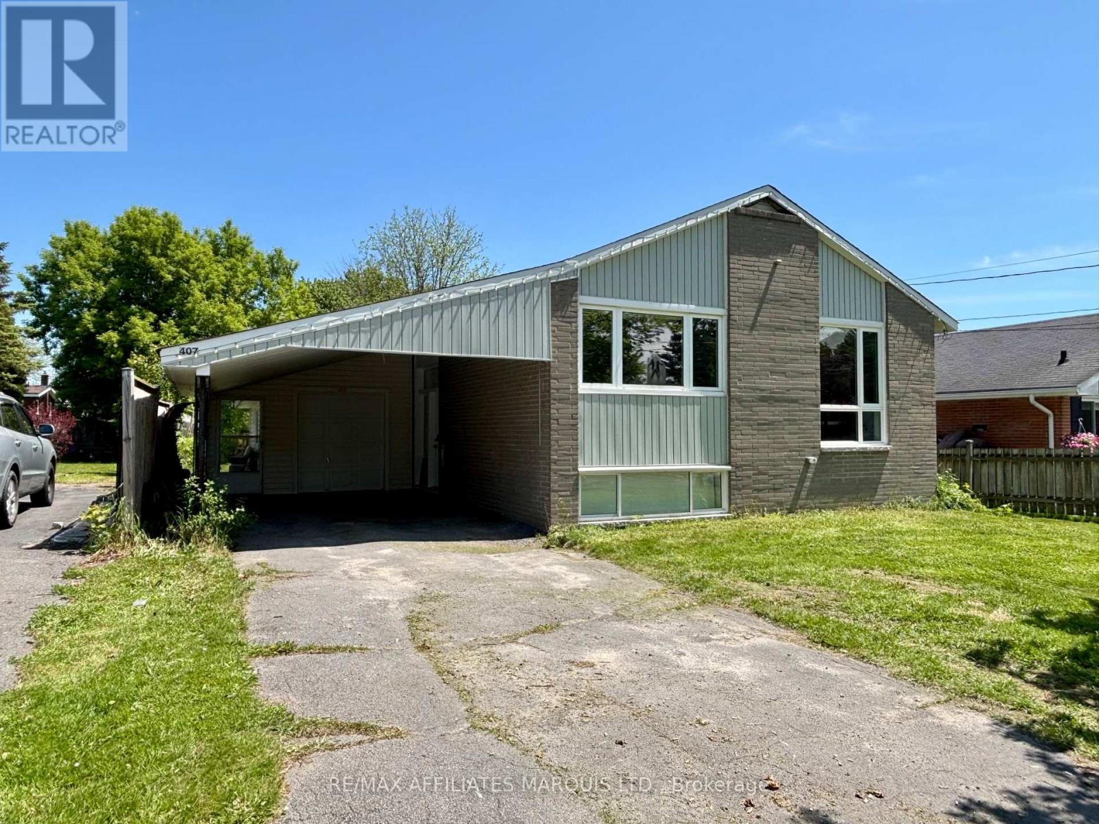 407 Susan Avenue, Cornwall, Ontario  K6J 2E1 - Photo 3 - X12192181
