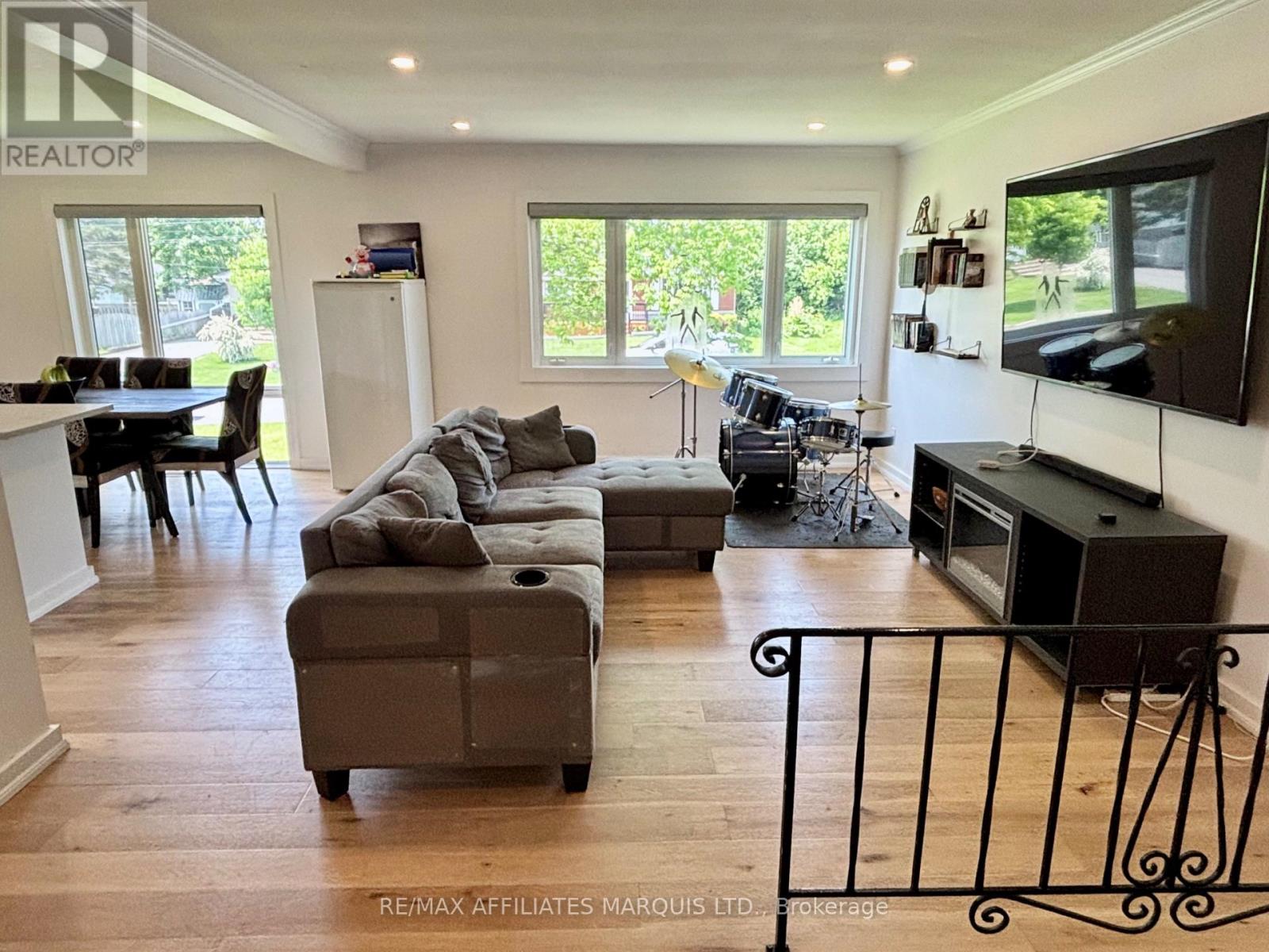 407 Susan Avenue, Cornwall, Ontario  K6J 2E1 - Photo 6 - X12192181