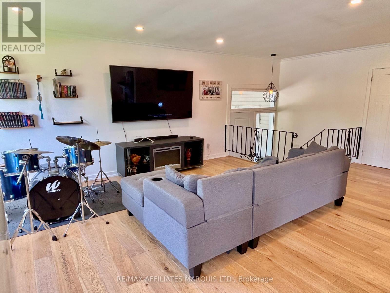 407 Susan Avenue, Cornwall, Ontario  K6J 2E1 - Photo 8 - X12192181
