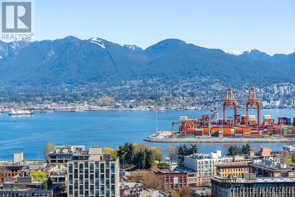 2702 550 Taylor Street, Vancouver, British Columbia  V6B 1R1 - Photo 8 - R2991382