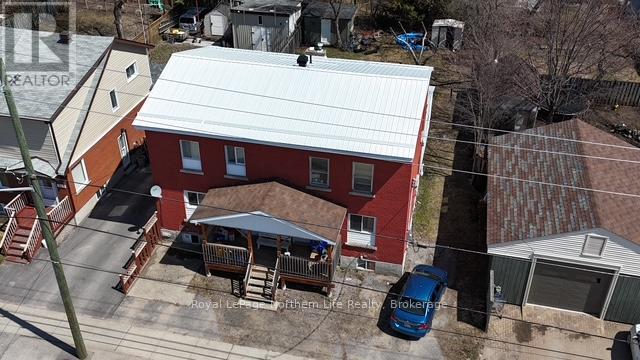 230-232 Fifth Avenue W, North Bay, Ontario  P1B 3N6 - Photo 3 - X12192175