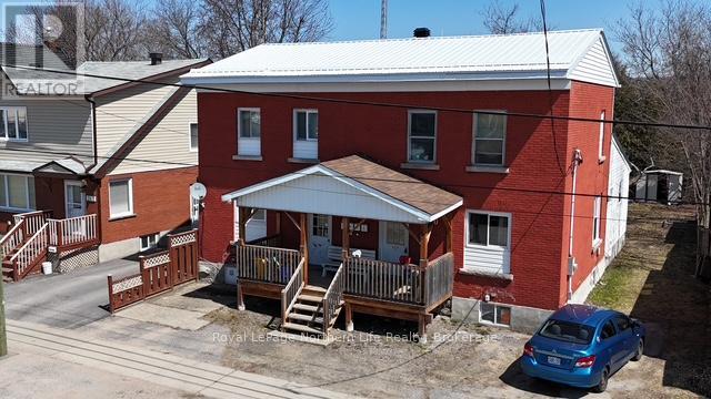 230-232 Fifth Avenue W, North Bay, Ontario  P1B 3N6 - Photo 5 - X12192175