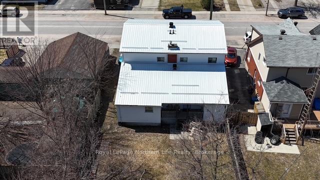 Property at 230-232 FIFTH AVENUE W image 4