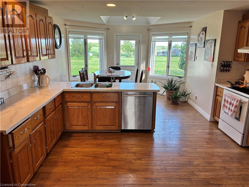 3088 Haldimand 9 Road, York, Ontario  N0A 1R0 - Photo 13 - 40736682