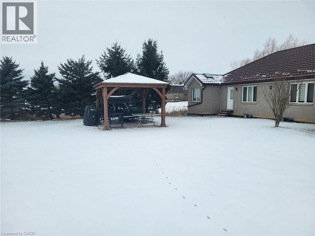 3088 Haldimand 9 Road, York, Ontario  N0A 1R0 - Photo 3 - 40736682