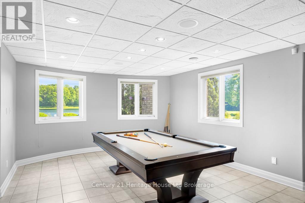 5067 Hamilton Road, Thames Centre, Ontario  N0L 1G6 - Photo 33 - X12192196