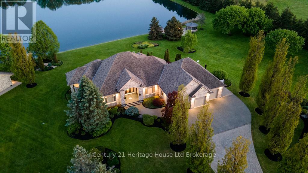 5067 Hamilton Road, Thames Centre, Ontario  N0L 1G6 - Photo 37 - X12192196