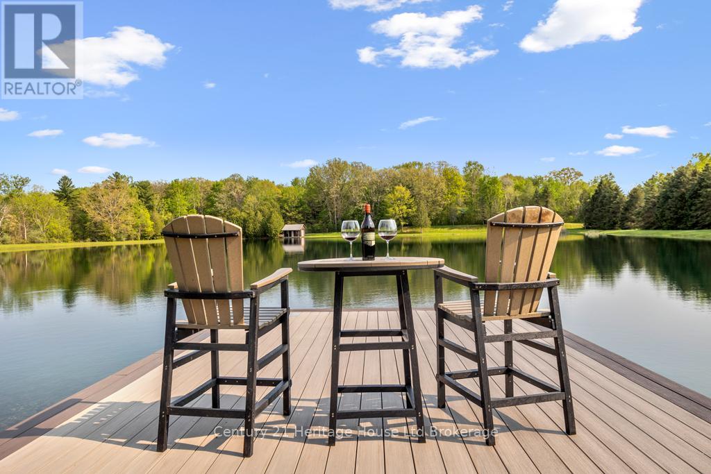 5067 Hamilton Road, Thames Centre, Ontario  N0L 1G6 - Photo 49 - X12192196