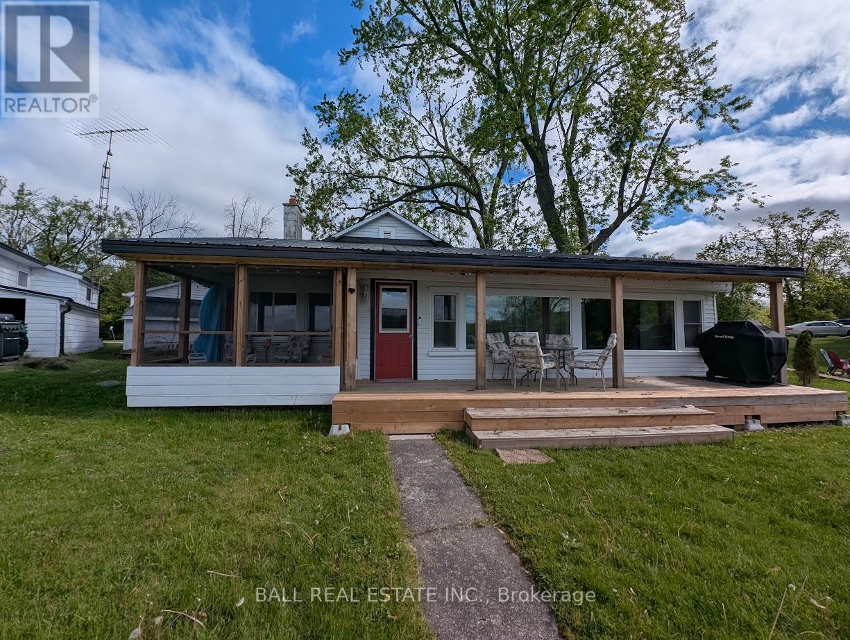 1129 MCCARTHY POINT ROAD, Asphodel-Norwood, Ontario