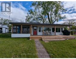 1129 McCarthy Point Road, Asphodel-Norwood, Ca