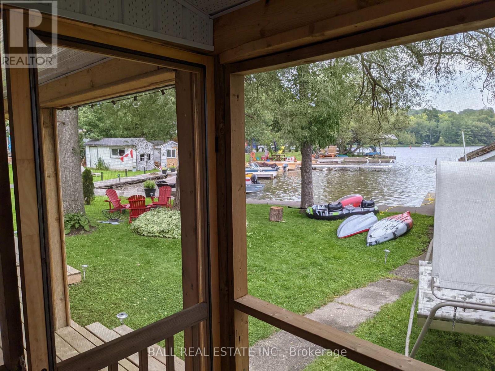 1129 Mccarthy Point Road, Asphodel-Norwood, Ontario K0L 1Y0 - Photo 12 - X12169662