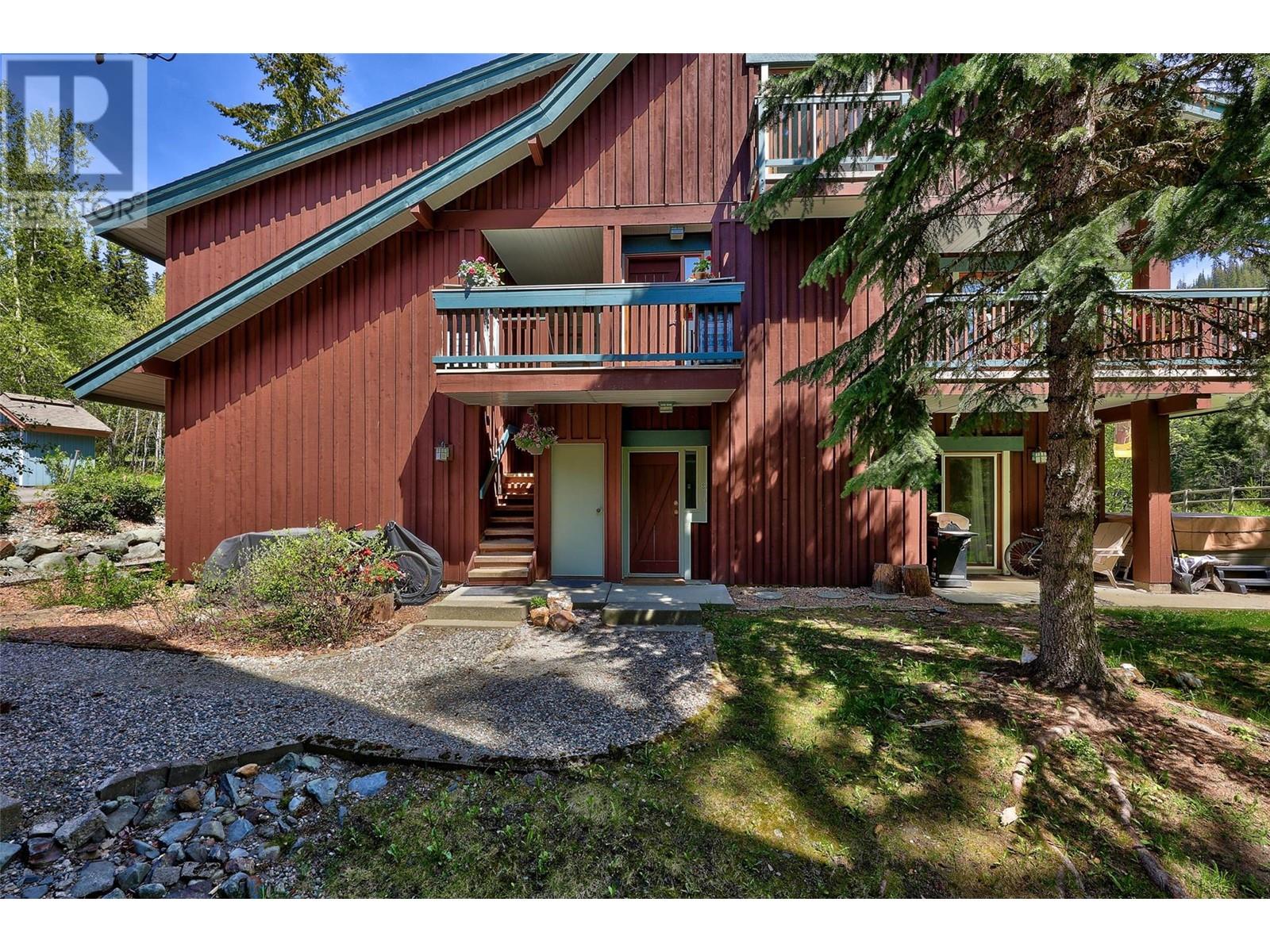 2140 Sun Peaks Road Unit# 24, Sun Peaks, British Columbia  V0E 5N0 - Photo 2 - 10349993