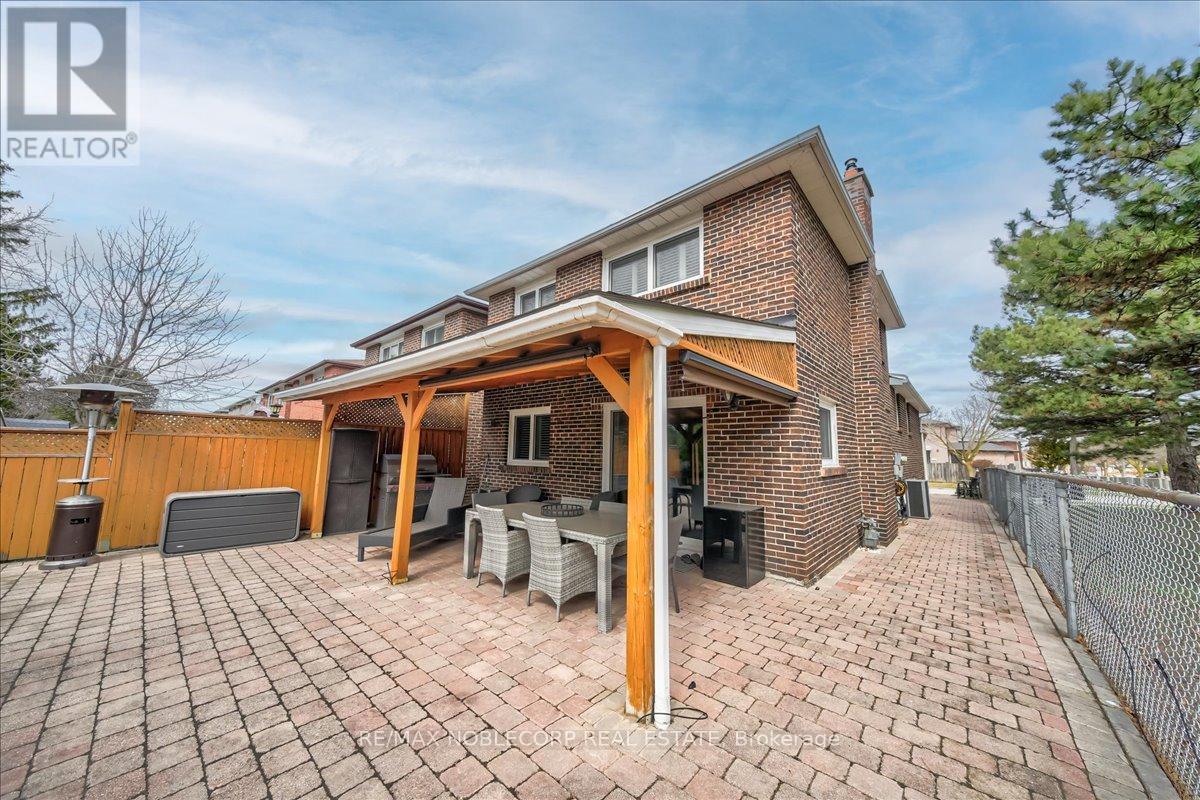 300 Cherokee Boulevard, Toronto, Ontario  M2H 2W7 - Photo 37 - C12192020
