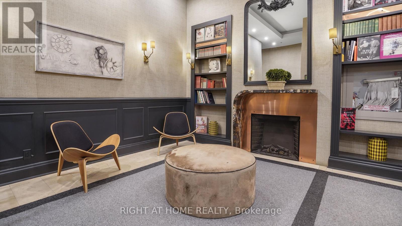 2103 - 375 King Street W, Toronto, Ontario  M5V 1K5 - Photo 41 - C12192065