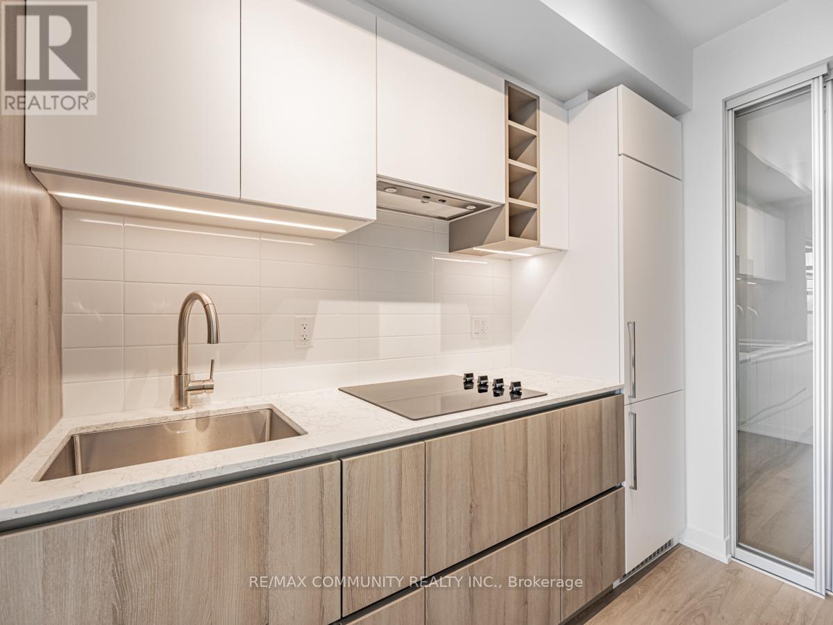 3308 - 319 Jarvis Street, Toronto, Ontario  M5B 0C8 - Photo 10 - C12192102