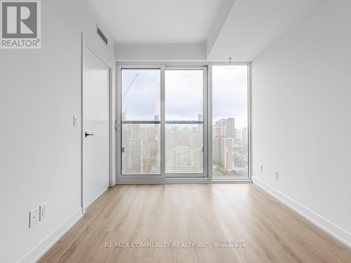 3308 - 319 Jarvis Street, Toronto, Ontario  M5B 0C8 - Photo 16 - C12192102