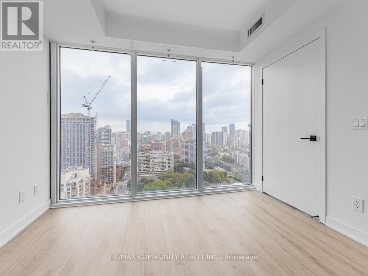 3308 - 319 Jarvis Street, Toronto, Ontario  M5B 0C8 - Photo 22 - C12192102