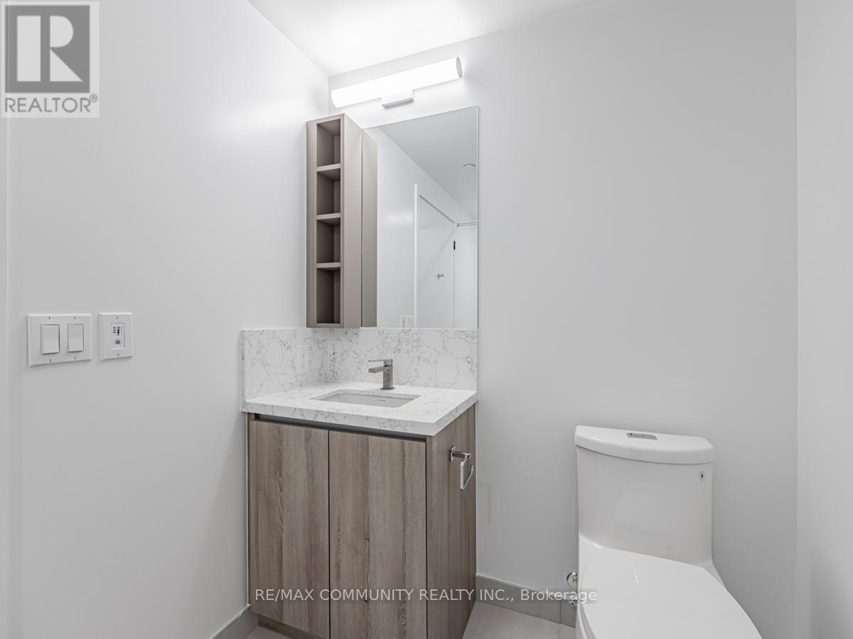 3308 - 319 Jarvis Street, Toronto, Ontario  M5B 0C8 - Photo 23 - C12192102