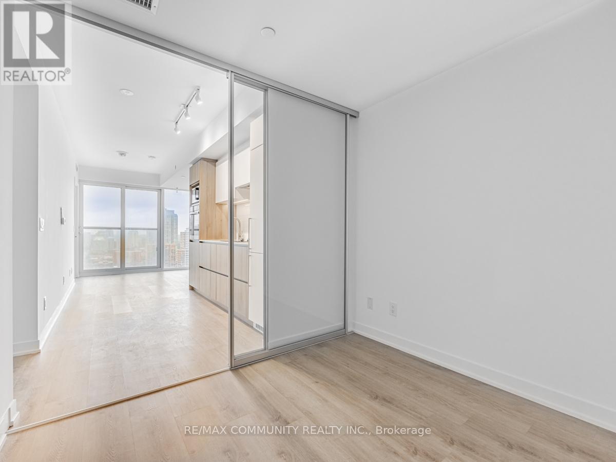 3308 - 319 Jarvis Street, Toronto, Ontario  M5B 0C8 - Photo 5 - C12192102