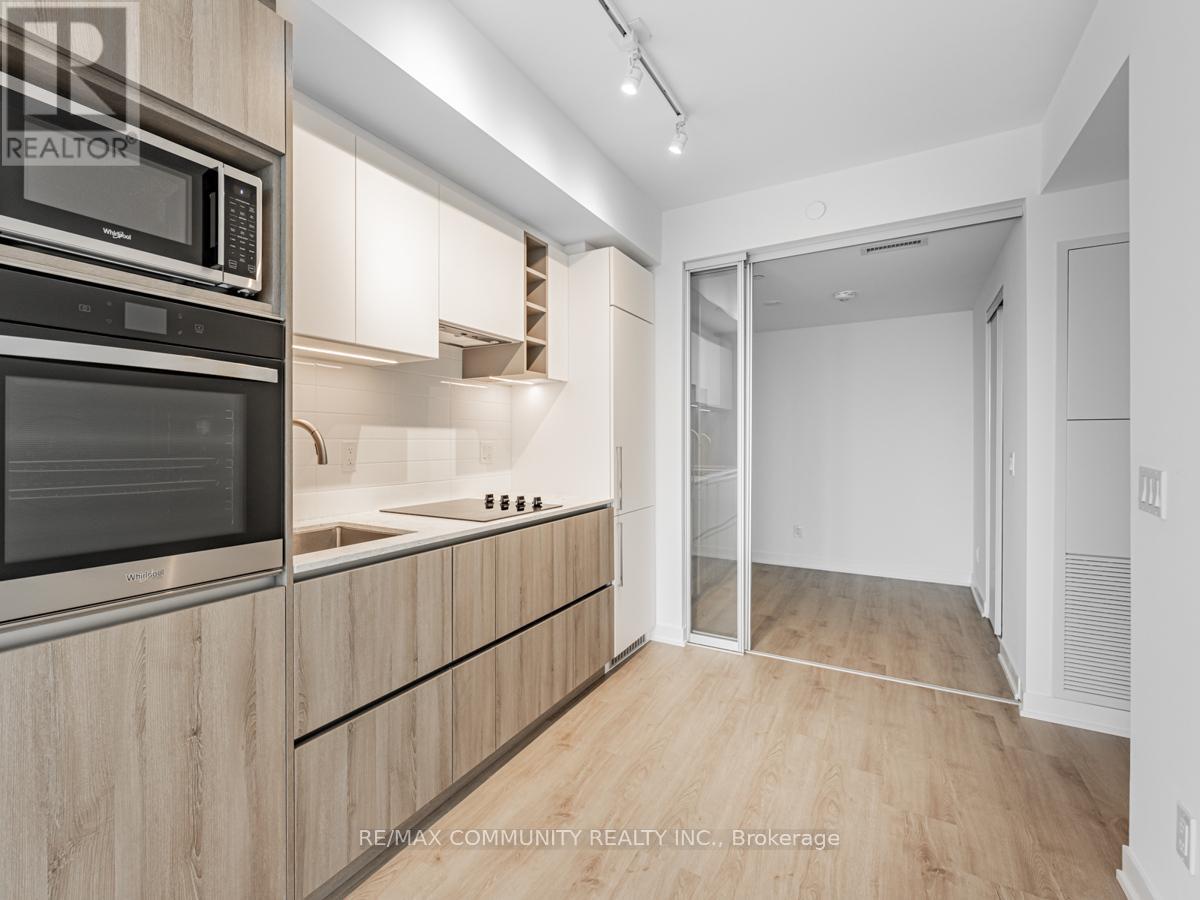 3308 - 319 Jarvis Street, Toronto, Ontario  M5B 0C8 - Photo 9 - C12192102