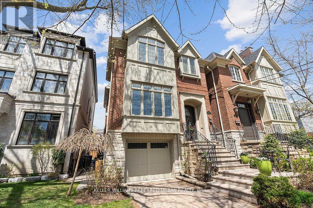 100 Woburn Avenue, Toronto, Ontario  M5M 1K7 - Photo 1 - C12192104