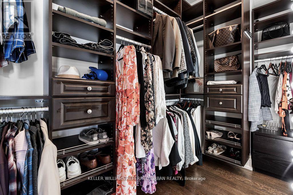 100 Woburn Avenue, Toronto, Ontario  M5M 1K7 - Photo 25 - C12192104