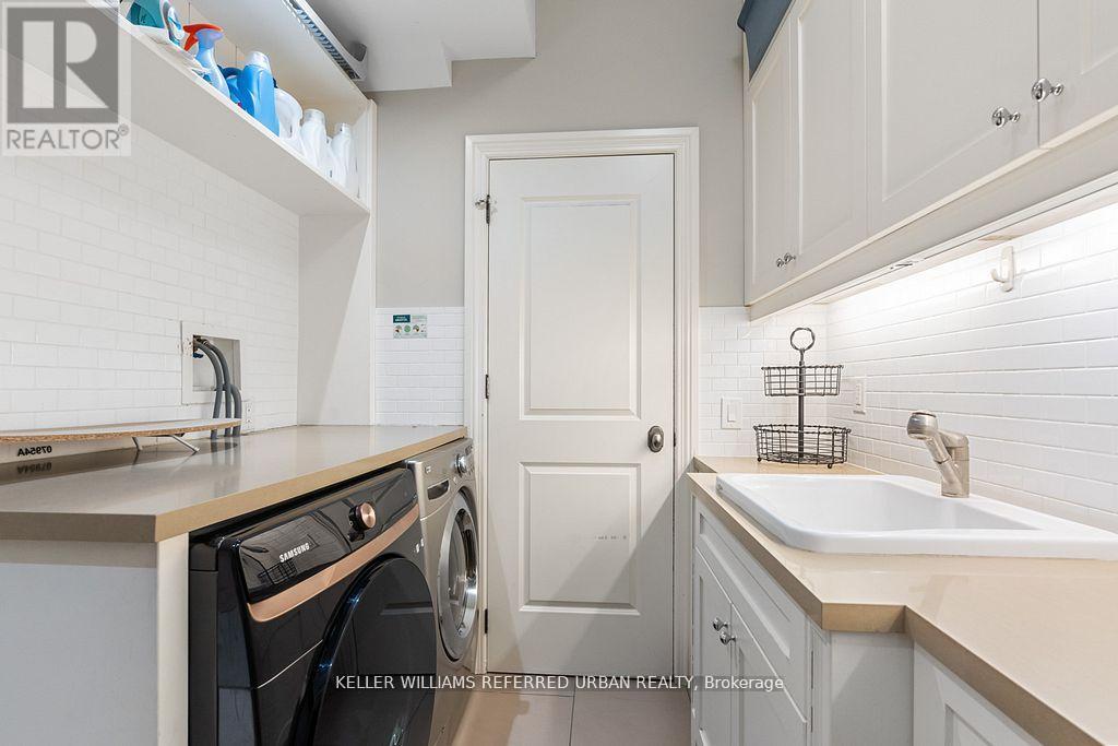 100 Woburn Avenue, Toronto, Ontario  M5M 1K7 - Photo 37 - C12192104